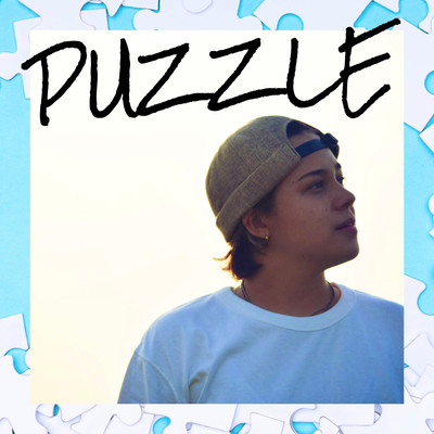 PUZZLEのジャケット写真