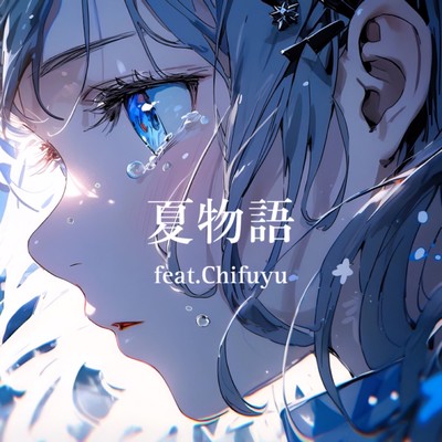 夏物語 (feat. 花隈千冬)のジャケット写真