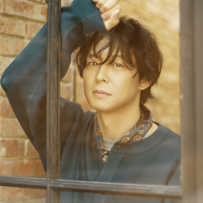 Winter Regretのジャケット写真