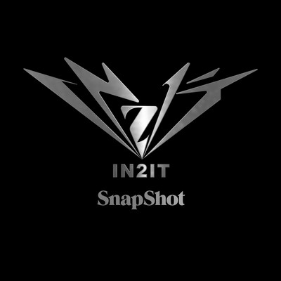 SnapShot (Japanese Ver) (Chorus Version) Front Cover