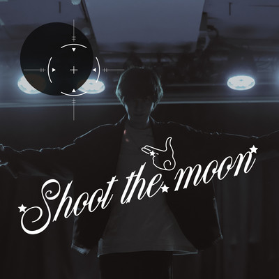 Shoot the moonのジャケット写真