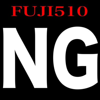 NG Front Cover