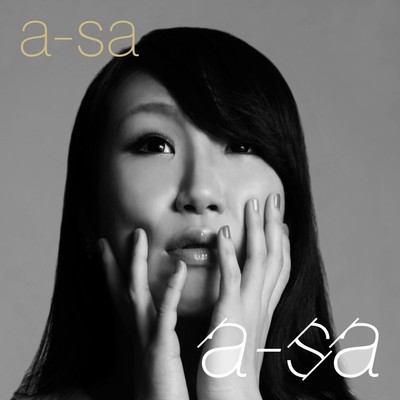 a-sa Front Cover