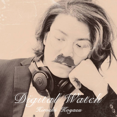 Digital Watchのジャケット写真