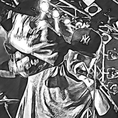 キキナヨニッポンのジャケット写真