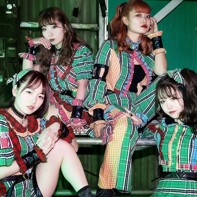 強肉弱食のジャケット写真