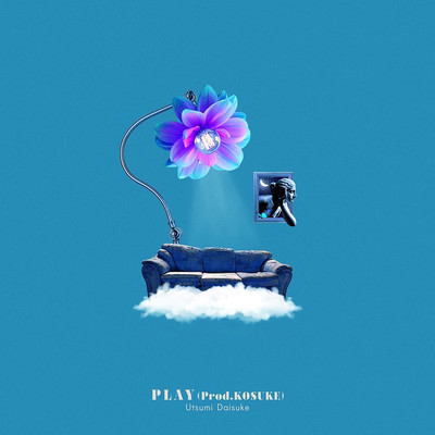 PLAY Front Cover