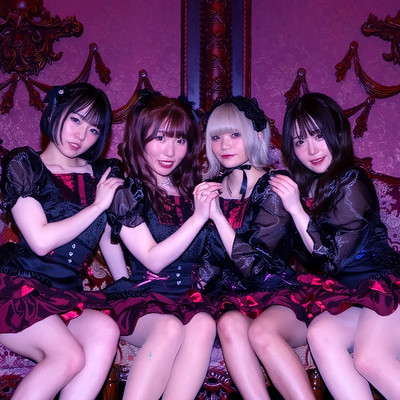 Magnetism chance Front Cover