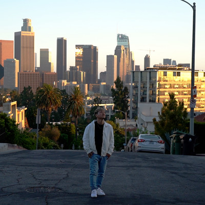 tuberose Front Cover