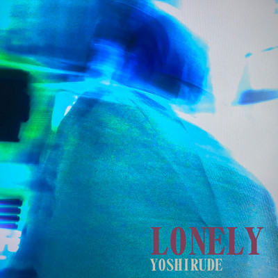 Lonely Front Cover