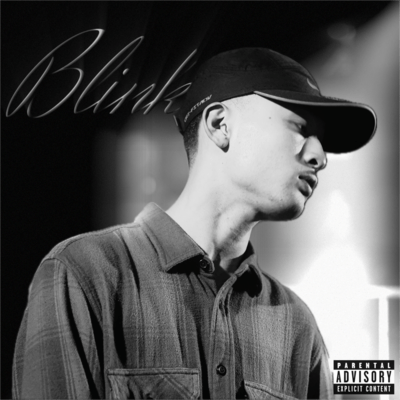 Blinkのジャケット写真