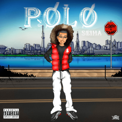 POLO Front Cover