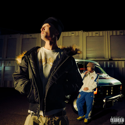 Dress Codeのジャケット写真