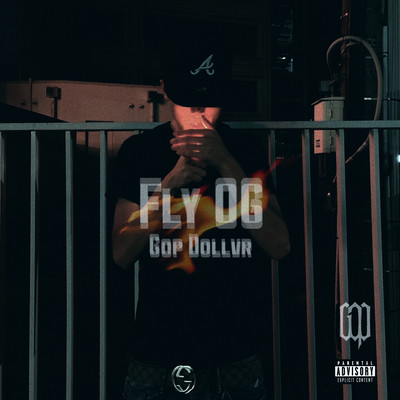 Fly OG Front Cover