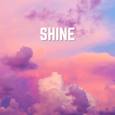 SHINE Front Cover