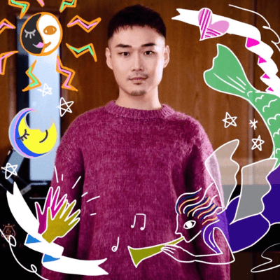 Love is not beautifulのジャケット写真