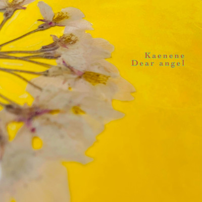 Dear angel Front Cover