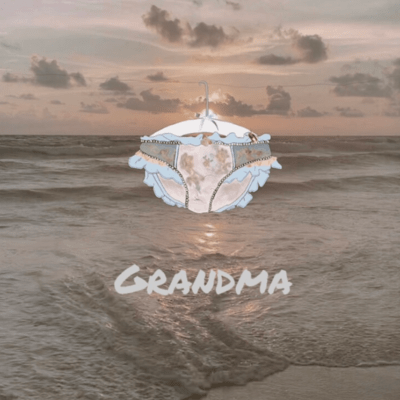grandma Front Cover