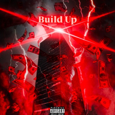 Build Upのジャケット写真