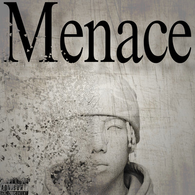 Menace Front Cover