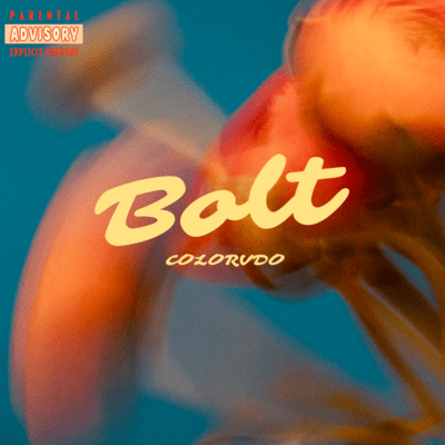 Boltのジャケット写真