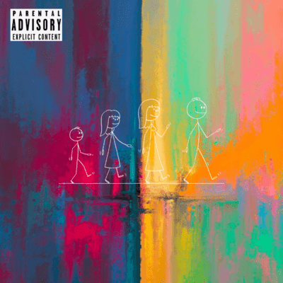 Good comingのジャケット写真