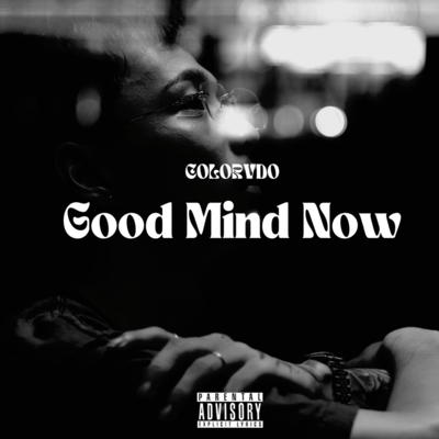 Good mind Now Front Cover