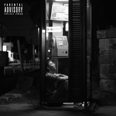 Ride or Die Front Cover