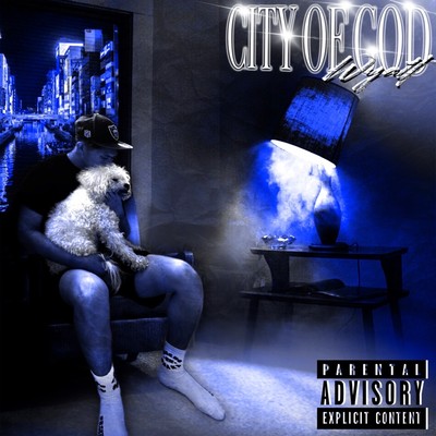 CITY OF GOD Front Cover