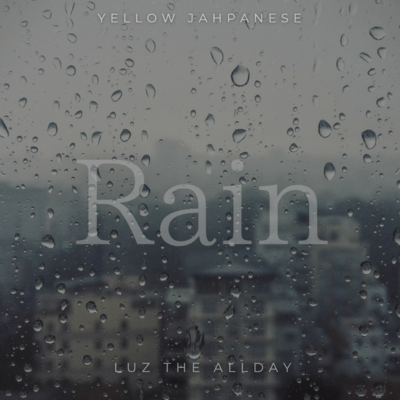 Rain Front Cover