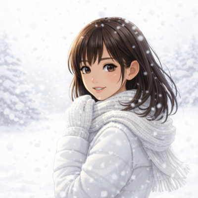 Winter Fall (2026) Front Cover