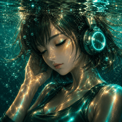 Kimidakeshika Phonk Front Cover