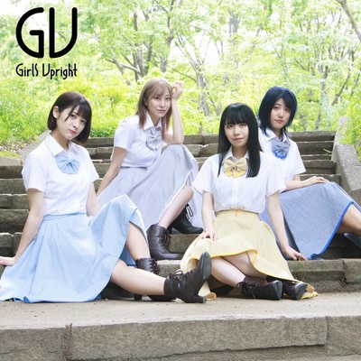 モノクロームのジャケット写真