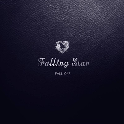 Falling Star Front Cover
