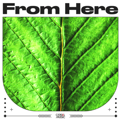 From Here Front Cover