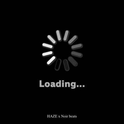Loading...のジャケット写真