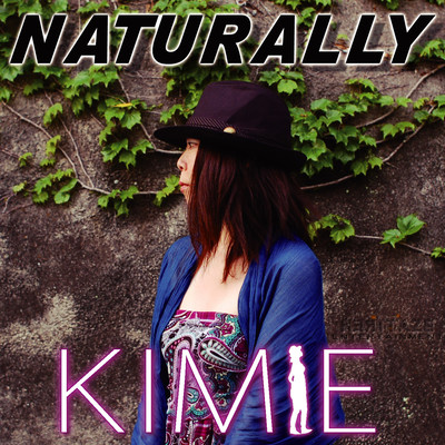 NATURALLY Front Cover