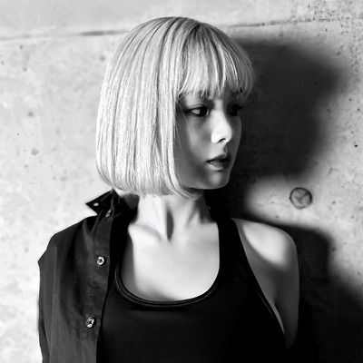 Highlight Front Cover