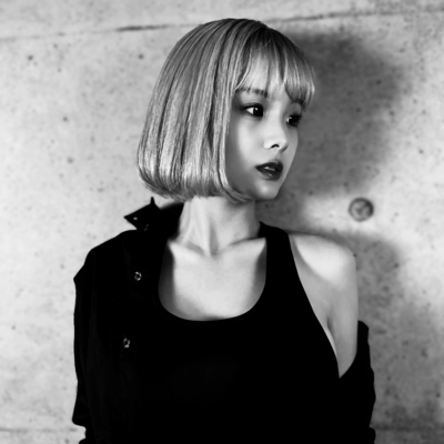 Highlight (SpedUp)のジャケット写真