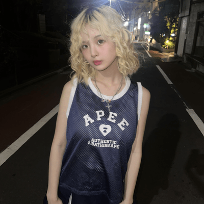 Feel like meのジャケット写真