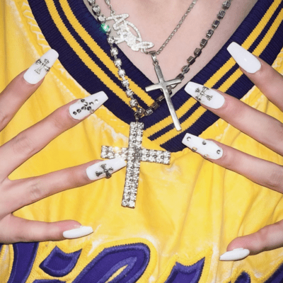 Prettyのジャケット写真