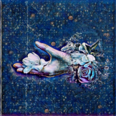 錆のジャケット写真