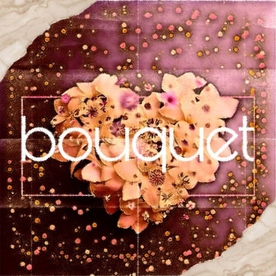 bouquetのジャケット写真