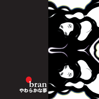 Yawaraka Na Yume - Soft Dreams Front Cover