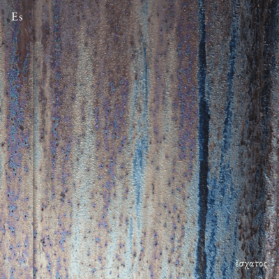 Eschatos Front Cover