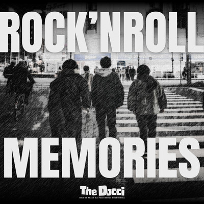 Rock'n Roll Memories Front Cover