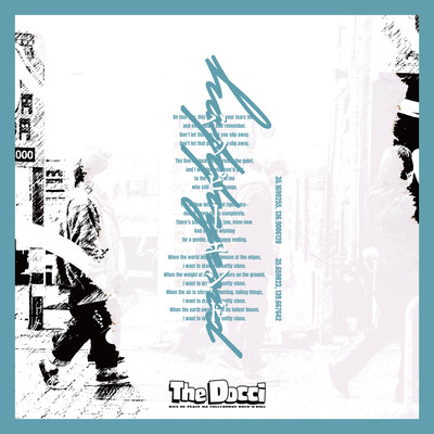 Happy End Front Cover