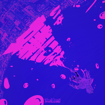 Iya ni naru Front Cover