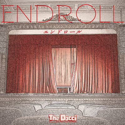 ENDROLL Front Cover