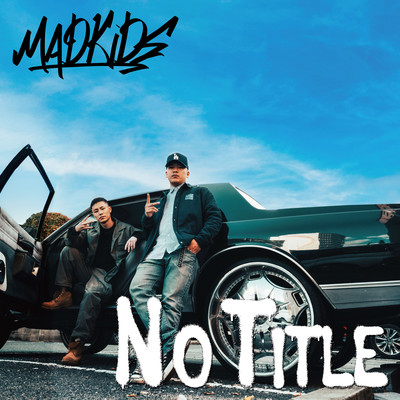 No Title Front Cover